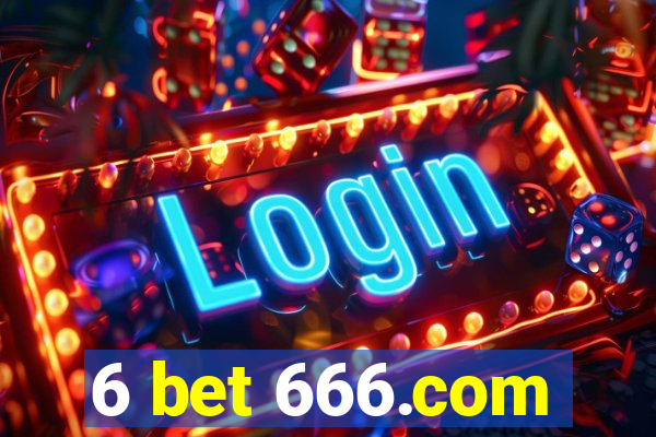 6 bet 666.com